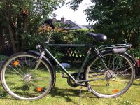 Utopia Velo Herrenfahrrad 28 Zoll Nordrhein-Westfalen - Frechen Vorschau