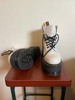 120 Euro 1460 Pascal Max Dr. Martens Air Wair Stiefel Berlin - Spandau Vorschau