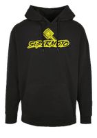 David Bost - Supermoto Neon Gelb Hoodie XL Bayern - Hahnbach Vorschau