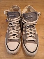 Adidas Chucks Sneaker / Größe 42,5 / guter Zustand Rheinland-Pfalz - Kirchen (Sieg) Vorschau