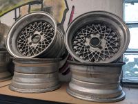 8Stk. Rays Volk Racing Mesh 14" 4x114,3Japan Felgen Kr. Passau - Passau Vorschau