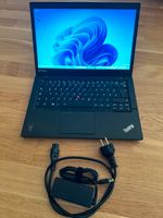 Lenovo ThinkPad T440s Notebook + Windows 11 Professional Hessen - Schlangenbad Vorschau