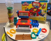 Play Doh Knete Supermarkt Kasse Set mit Sound * TOP Bayern - Altdorf bei Nürnberg Vorschau