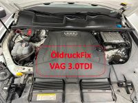 Öldruck Motoröldruck Erhöhung  Audi A6 Q7 VAG 3.0 TDI Öldruckfix Baden-Württemberg - Radolfzell am Bodensee Vorschau