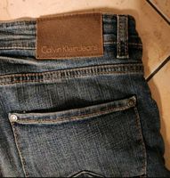 Jeans Calvin Klein Gr.31 Thüringen - Erfurt Vorschau