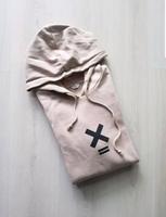 Sweatshirt/Hoodie "JACK&JONES", Gr. XXL, beige Nordrhein-Westfalen - Solingen Vorschau