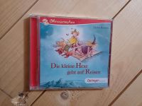 Die kleine Hexe Hörspiel CD Niedersachsen - Sittensen Vorschau