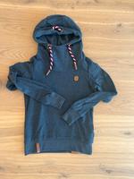 Naketano Hoodie, 36, Dunkelgrau Hessen - Alsfeld Vorschau