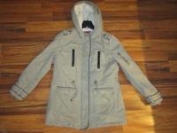 Winterjacke Wintermantel Gr. 44 Damen Jacke Mantel - wie Neu - Bayern - Triefenstein Vorschau