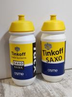 Trinkflaschen Team Tinkoff Saxo Bank Baden-Württemberg - Kirchentellinsfurt Vorschau