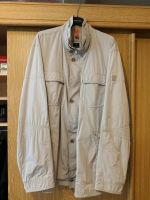 Bugatti Jacke creme leichte Jacke Gr. 66 (4XL) Nordrhein-Westfalen - Hagen Vorschau