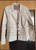 Fransa Blazer beige dünn Cord Gr XL neu Rheinland-Pfalz - Föhren bei Trier Vorschau