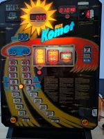Spielautomat, Geldspielautomat, Merkur Nordrhein-Westfalen - Frechen Vorschau