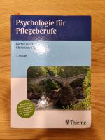 Thieme - Psychologie für Pflegeberufe Baden-Württemberg - Starzach Vorschau