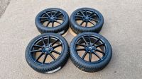 Winterkompletträder Hyundai i 30N 225/40R18 92V 5x114,3 ET 53 Bayern - Burgau Vorschau