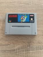 Super Mario World SNES / Super Nintendo Nordrhein-Westfalen - Geldern Vorschau