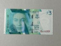 Banknote Gibraltar 5 Pfund unc 2020 Nordrhein-Westfalen - Kaarst Vorschau