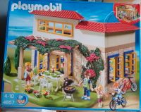 Playmobil Ferienhaus 4857 Rheinland-Pfalz - Obersimten Vorschau