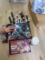 Dungeon and Dragons Painting Set +New Minis Eimsbüttel - Hamburg Niendorf Vorschau