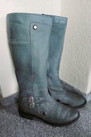 Echtleder Stiefel Brandenburg - Welzow Vorschau
