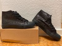 Schuhe Glitzer Schnürschuhe Gr. 36 Neu OVP Nordrhein-Westfalen - Meerbusch Vorschau