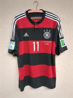 Adidas DFB Deutschland Trikot WM 2014 Größe XL Klose Brasilien Leipzig - Sellerhausen-Stünz Vorschau