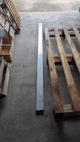 Kantoflex Quadratrohr Aluminium 4x 2,5m, 1x ca 2,0m Nürnberg (Mittelfr) - Kleinreuth b Schweinau Vorschau