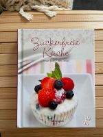 Zuckerfreie Küche kleines Backbuch Bayern - Bad Wörishofen Vorschau