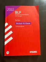 BLF Deutsch klasse 10 Sachsen 2022 Sachsen - Chemnitz Vorschau