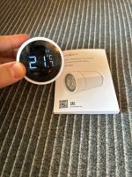 Zigbee Thermostat zur Heizungssteuerung Bielefeld - Dornberg Vorschau