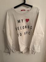 Pullover S. Oliver mit Schriftzug Bayern - Egling Vorschau