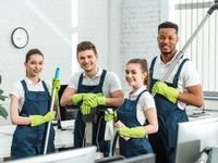 Aufträge & Mitarbeiter für Reinigungsunternehmen in Lünen Nordrhein-Westfalen - Lünen Vorschau