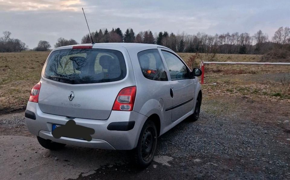 Twingo 1.2 Liter in Koblenz