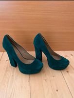 Damenschuhe High Heels Größe 38 Nordrhein-Westfalen - Siegen Vorschau