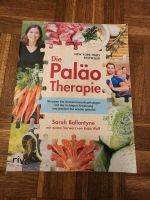 Buch Die Paläo Therapie Diät Ernährung Hannover - Mitte Vorschau