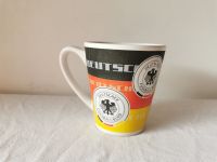 Deutschland Tasse (DFB) München - Au-Haidhausen Vorschau