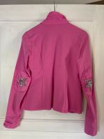 Blazer / Jacke von Traum Stück in Pink Gr.36 - wie NEU! Schleswig-Holstein - Hemmingstedt Vorschau