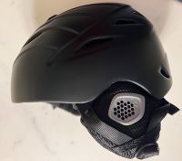 Helm für Ski- und Snowboardfahrer, neu und ungetragen, unisex Schleswig-Holstein - Kiel Vorschau