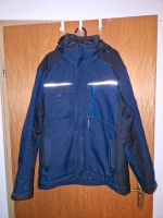 Engelbert Strauss e.s. Motion Softshell Jacke Herren Dunkelblau Hannover - Döhren-Wülfel Vorschau