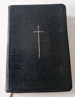 Evangelisches Gesangbuch, 1901 Brandenburg - Herzberg (Mark) Vorschau
