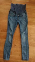 H&M MAMA Umstandsjeans Super Skinny *Größe 36* *Jeansblau* Dresden - Striesen-West Vorschau