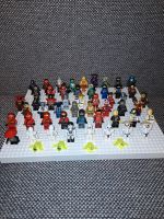 Lego Figuren Ninjago Konvolut Niedersachsen - Twist Vorschau
