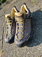 Klettersteig Wanderschuhe Salewa, Vibram, 40 Nordrhein-Westfalen - Köln Vogelsang Vorschau