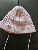 Mädchen Strickmütze Pusblu gr.50/51 rose Köln - Nippes Vorschau