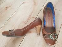 Damen Pumps von S.Oliver sehr edel gr.39 wie Neu Niedersachsen - Cloppenburg Vorschau
