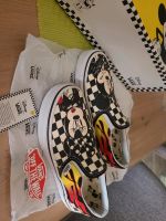 Vans Slip-On Disney Mickey and Minnie Saarbrücken-West - Klarenthal Vorschau