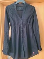 schwarze Bluse XS 34  164/176 esprit edc Hessen - Kaufungen Vorschau