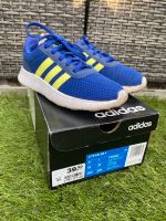 Adidas Sneaker blau gelb 33 München - Schwabing-West Vorschau