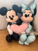 Disney Store Parks Mickey Minnie Maus Hochzeit  Brautpaar Plüsch Berlin - Steglitz Vorschau