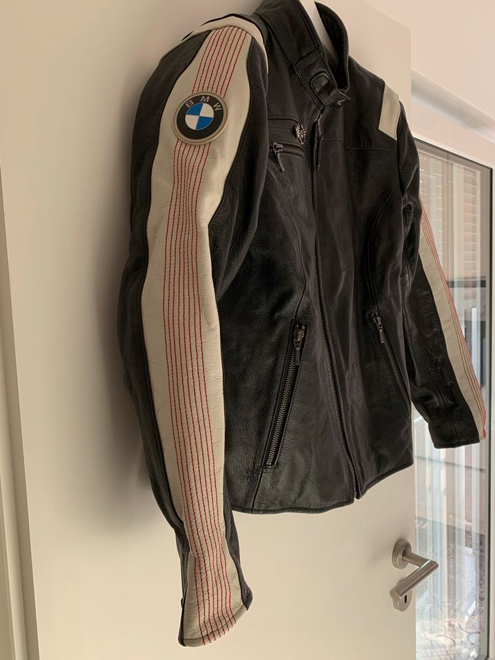 Motorradjacke für Damen, NEU von BMW, Größe M/38 in Berlin